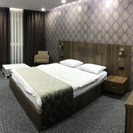 The Tuyap Vip איסטמבול