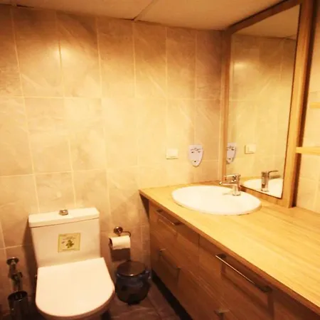 Aparthotel The Tuyap Vip Istanbul