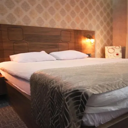 The Tuyap Vip * Istanbul