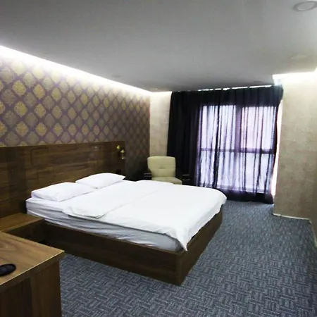 The Tuyap Vip Istanbul