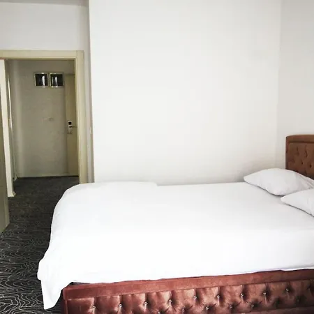 Aparthotel The Tuyap Vip *