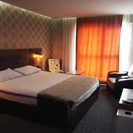 The Tuyap Vip Aparthotel