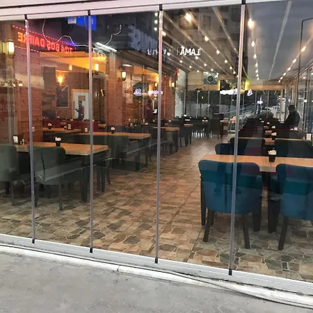 The Tuyap Vip איסטמבול