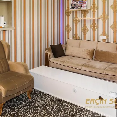 Aparthotel The Tuyap Vip Istanbul